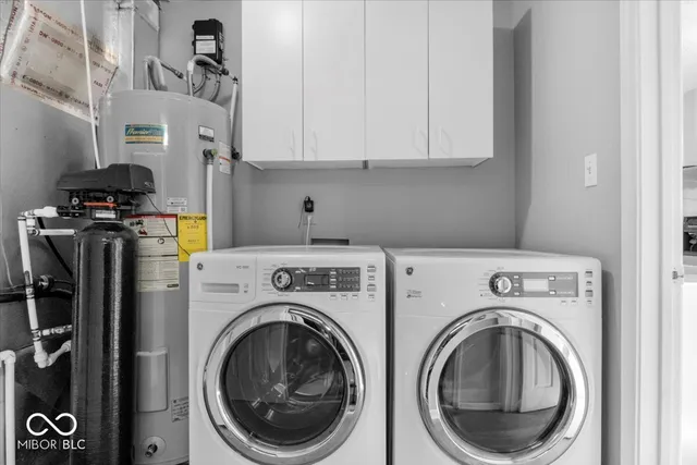 $306,900 | 6747 Cherry Laurel Lane, Fishers, IN 46038