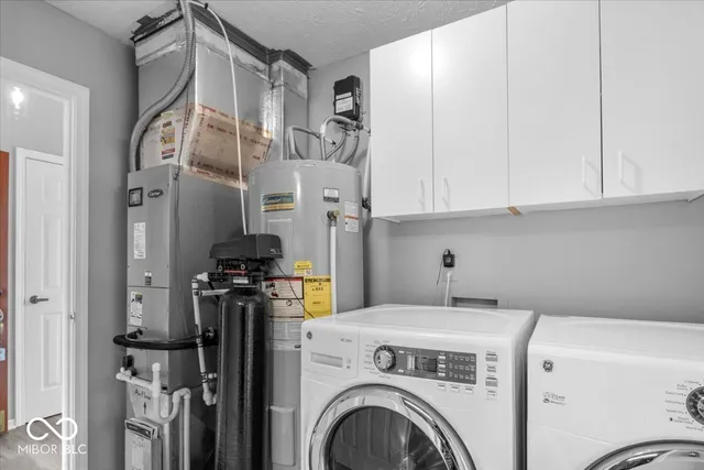 $306,900 | 6747 Cherry Laurel Lane, Fishers, IN 46038