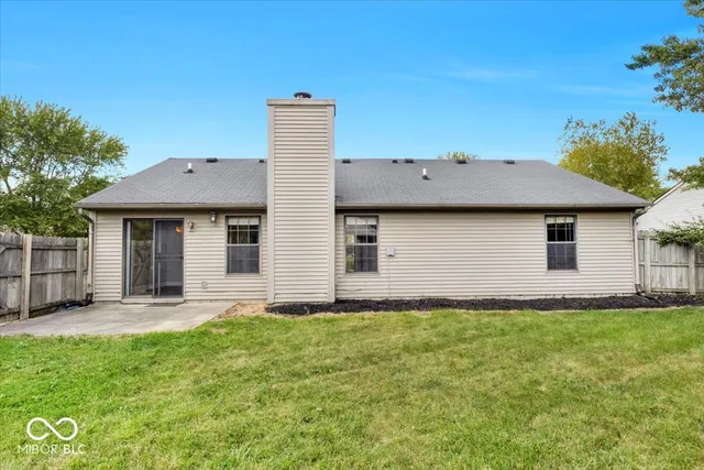 $306,900 | 6747 Cherry Laurel Lane, Fishers, IN 46038