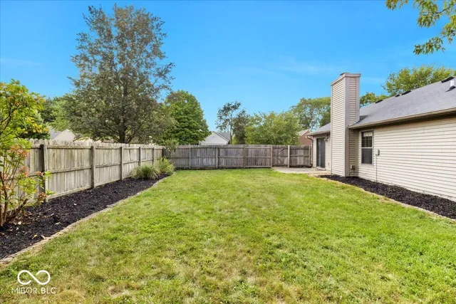 $306,900 | 6747 Cherry Laurel Lane, Fishers, IN 46038