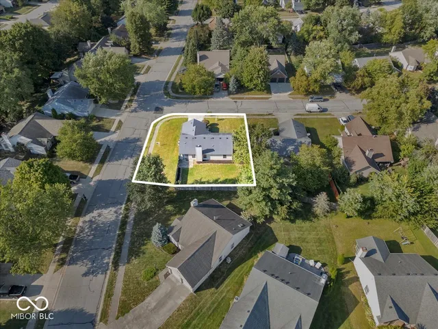 $306,900 | 6747 Cherry Laurel Lane, Fishers, IN 46038