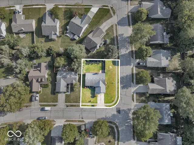 $306,900 | 6747 Cherry Laurel Lane, Fishers, IN 46038