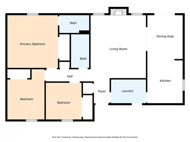 $306,900 | 6747 Cherry Laurel Lane, Fishers, IN 46038