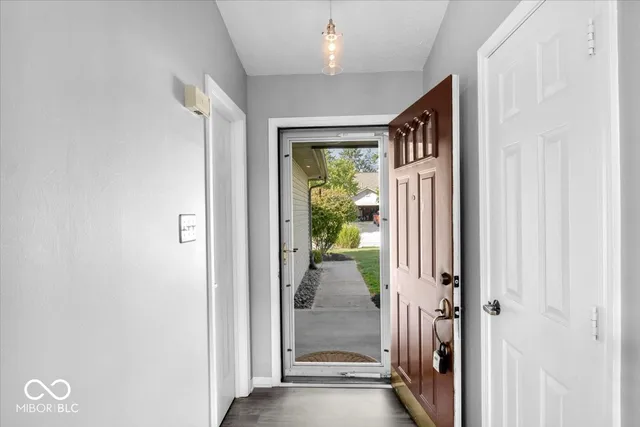 $306,900 | 6747 Cherry Laurel Lane, Fishers, IN 46038