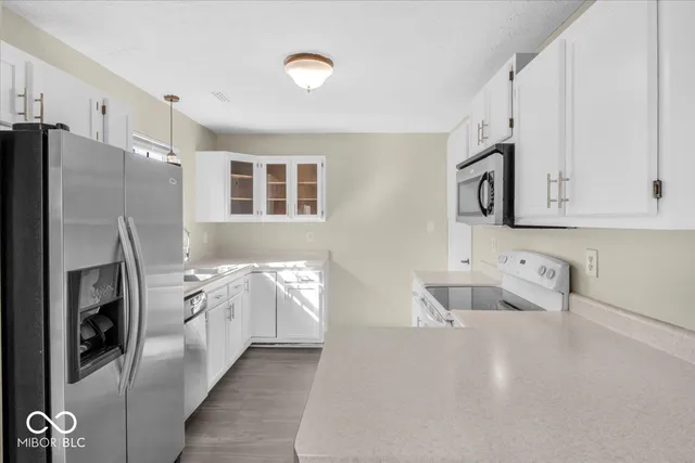 $306,900 | 6747 Cherry Laurel Lane, Fishers, IN 46038