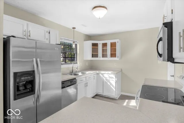 $306,900 | 6747 Cherry Laurel Lane, Fishers, IN 46038