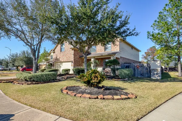 $409,000 | 3115 Sachse Court, Katy, TX 77449