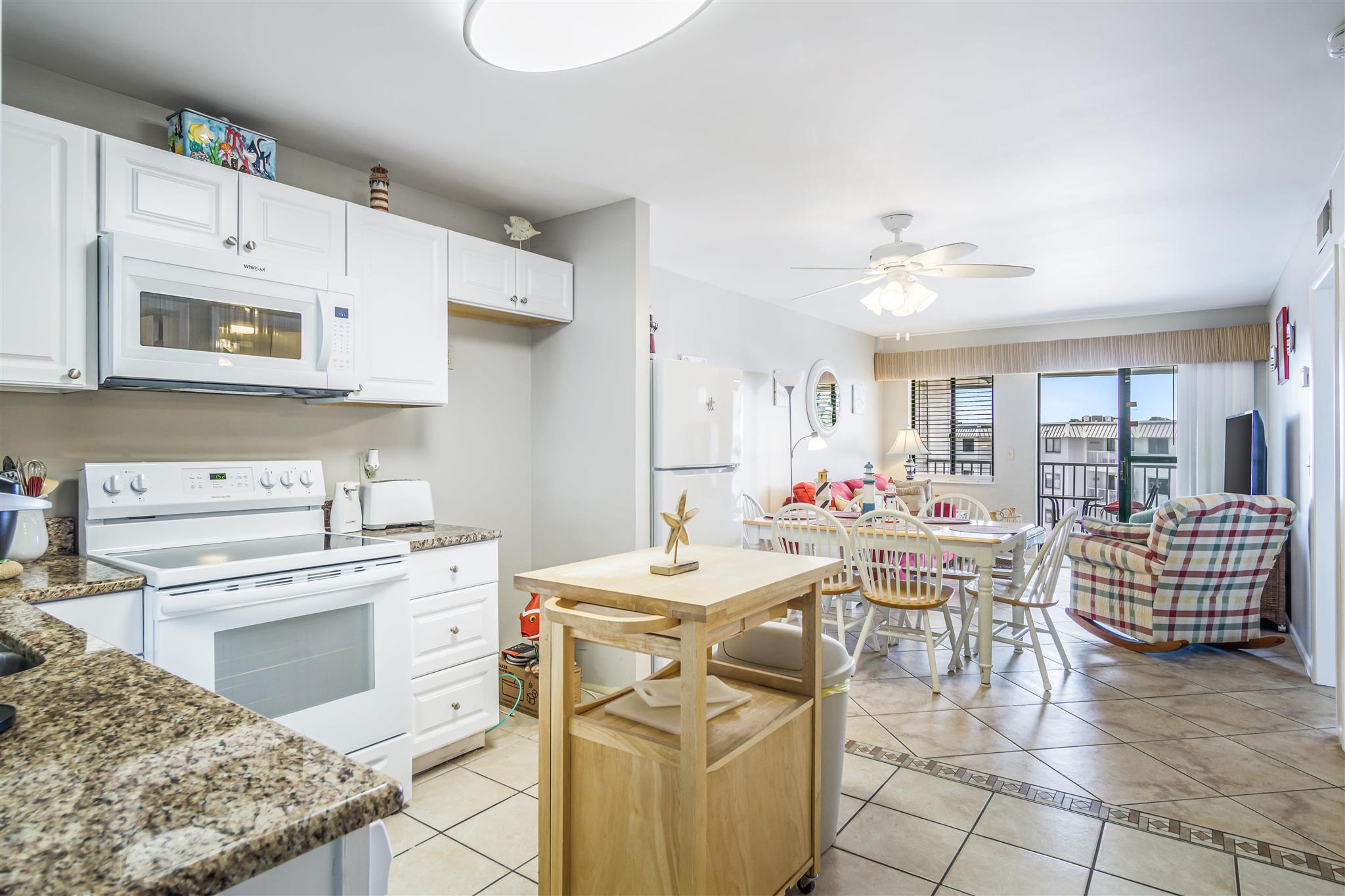 400 Plantation Road, Unit 1310 Gulf Shores, AL 36542 - Photo 13 of 29
