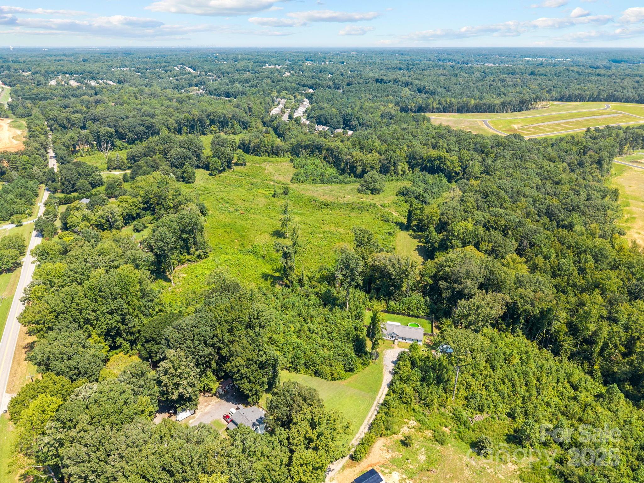 8188 Henry Harris Road, Unit 2 Fort Mill, SC 29707 - Photo 24 of 25 a view of a field with an ocean