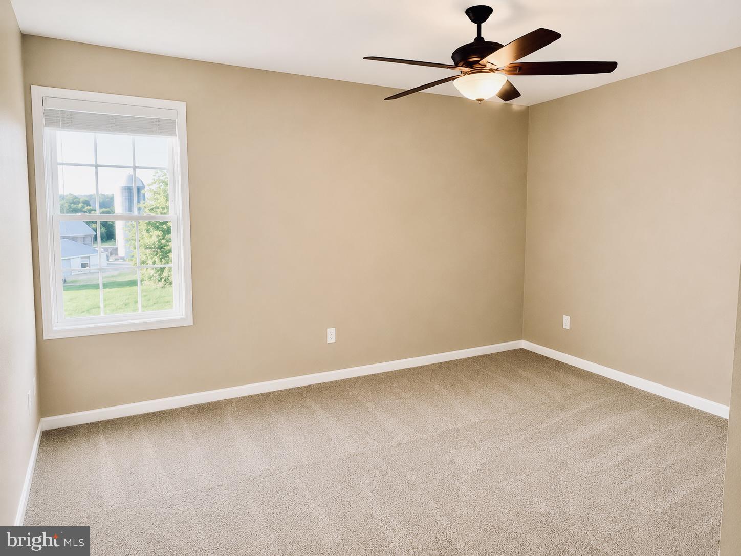 927 Goldmiller Road Bunker Hill, WV 25413 - Photo 6 of 14 Primary bedroom
