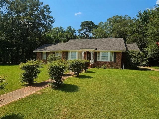 1507 Maple Street Winnfield, LA 71483 - Photo 22 of 22