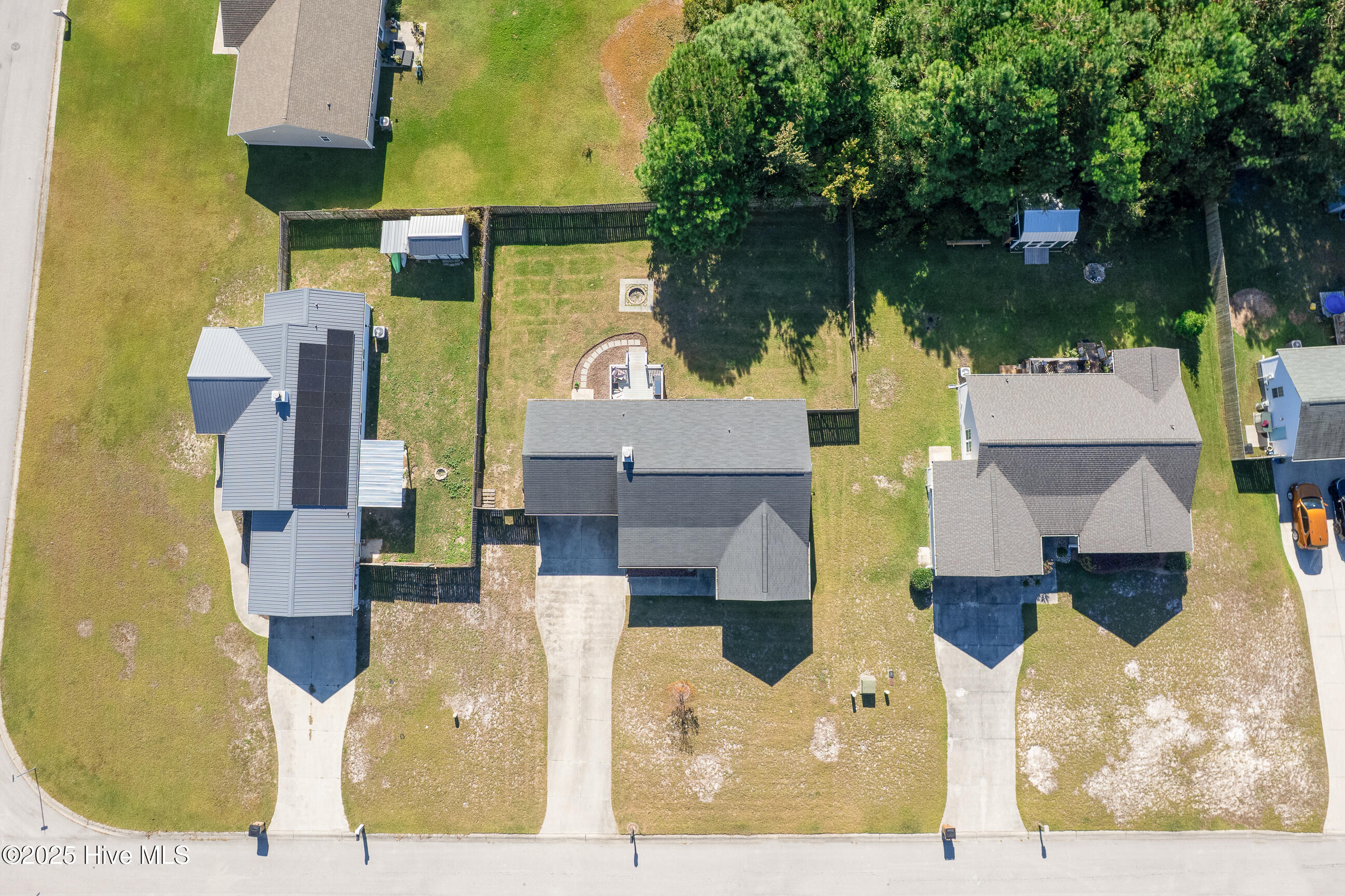 109 Jenna Rea Road Hubert, NC 28539 - Photo 29 of 37 30
