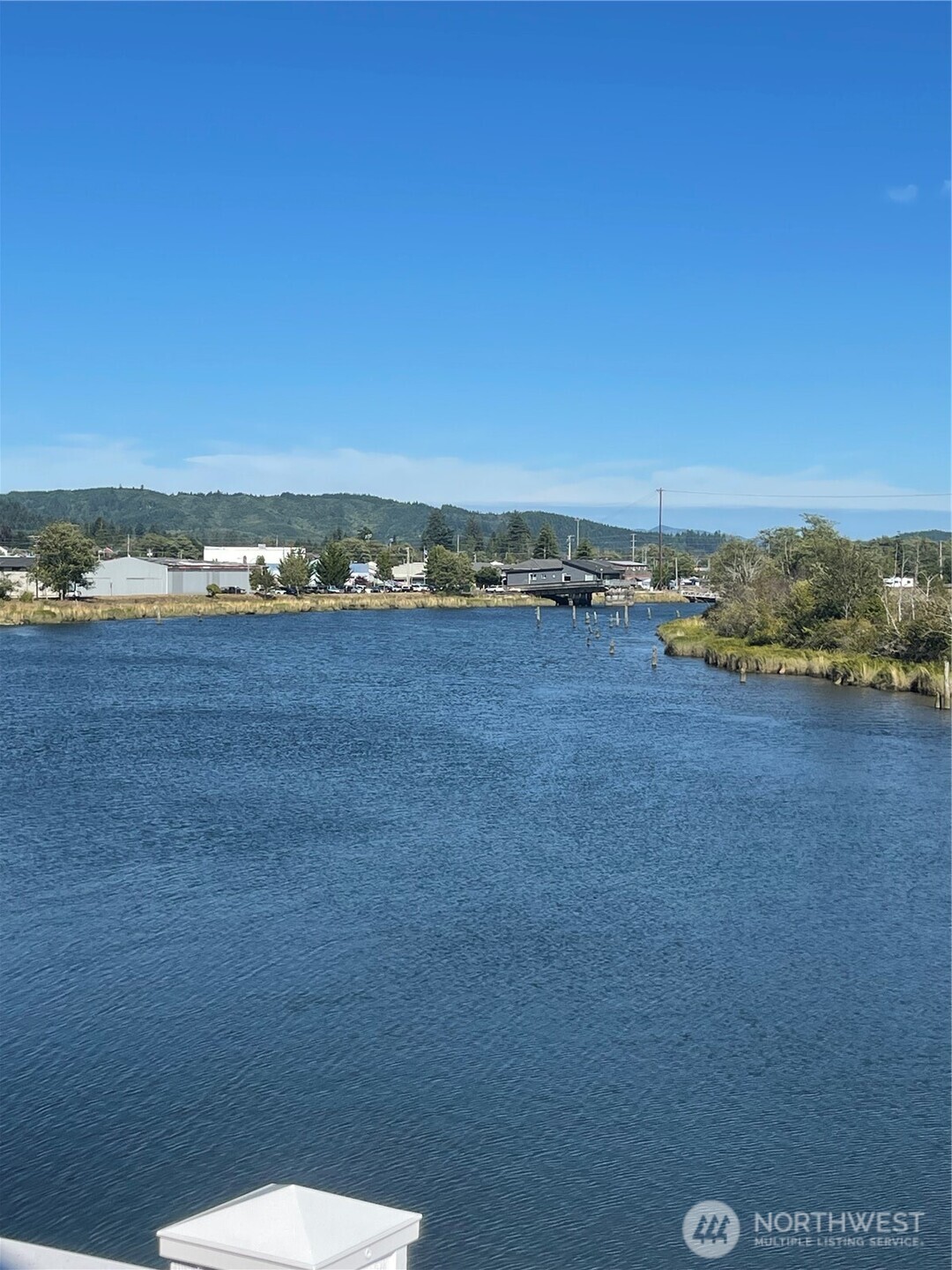 345 Island Street Raymond, WA 98577 - Photo 13 of 15