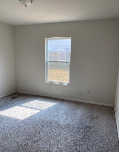 15532 Taylorcrest Drive Conroe, TX 77306 - Photo 16 of 36 an empty room with a window