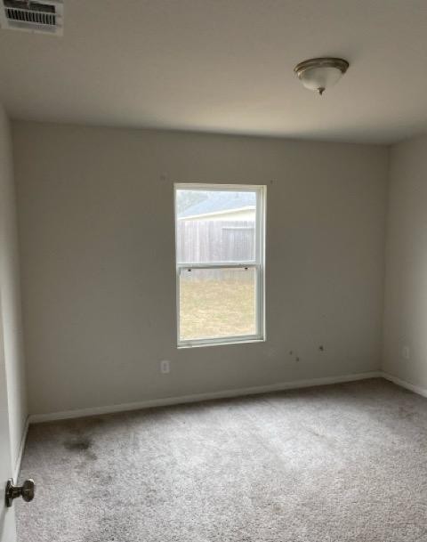 15532 Taylorcrest Drive Conroe, TX 77306 - Photo 29 of 36 an empty room with a window