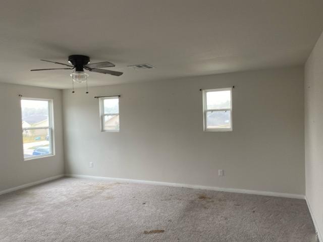 15532 Taylorcrest Drive Conroe, TX 77306 - Photo 30 of 36 a view of an empty room and window