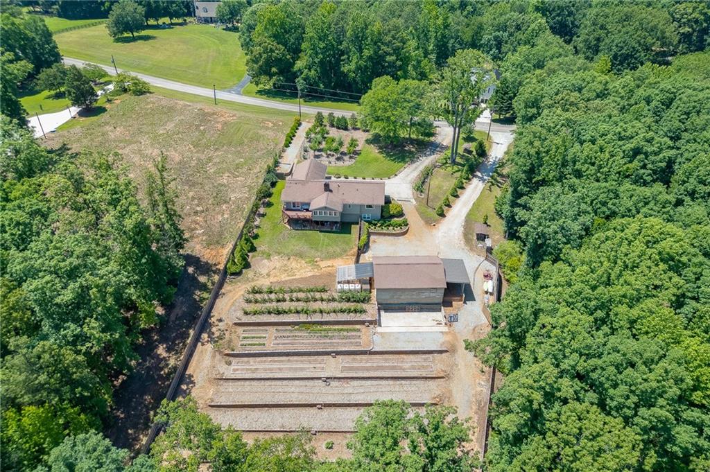 3803 Carter Road Buford, GA 30518 - Photo 54 of 58