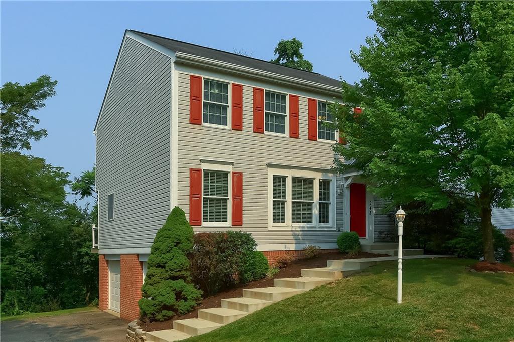 243 Randy Lane Moon Township, PA 15108 - Photo 1 of 50 Gallery Image 1