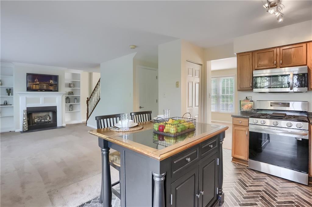 243 Randy Lane Moon Township, PA 15108 - Photo 24 of 50 Gallery Image 24
