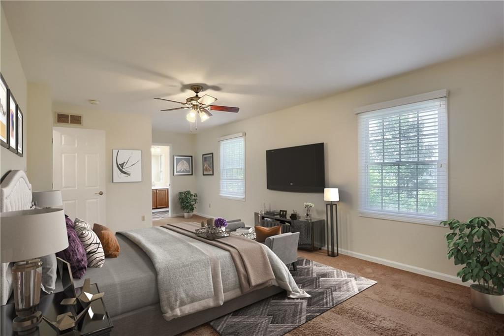 243 Randy Lane Moon Township, PA 15108 - Photo 33 of 50 Gallery Image 33