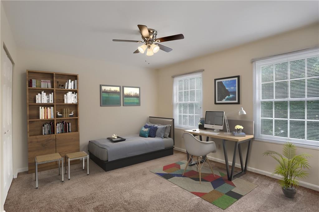 243 Randy Lane Moon Township, PA 15108 - Photo 42 of 50 Gallery Image 42