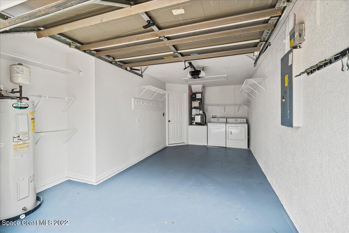1965 Sundew Court Northeast Palm Bay, FL 32905 - Photo 28 of 29 a view of small space