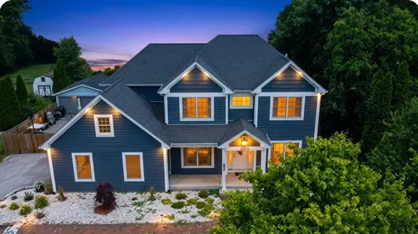 $874,990 | 3S241 Williams Road, Warrenville, IL 60555