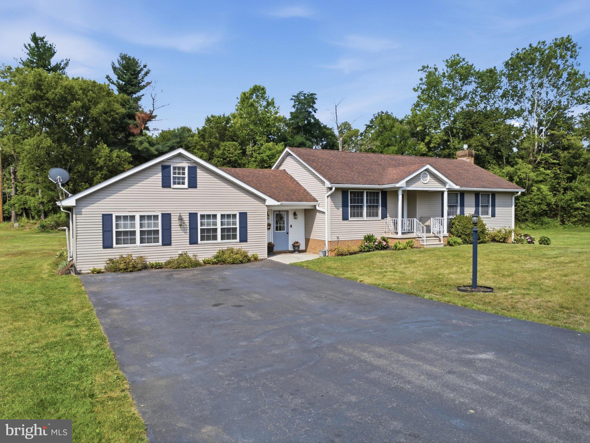 16105 Wright Road Williamsport, MD 21795 - Photo 4 of 43 Gallery Image 4