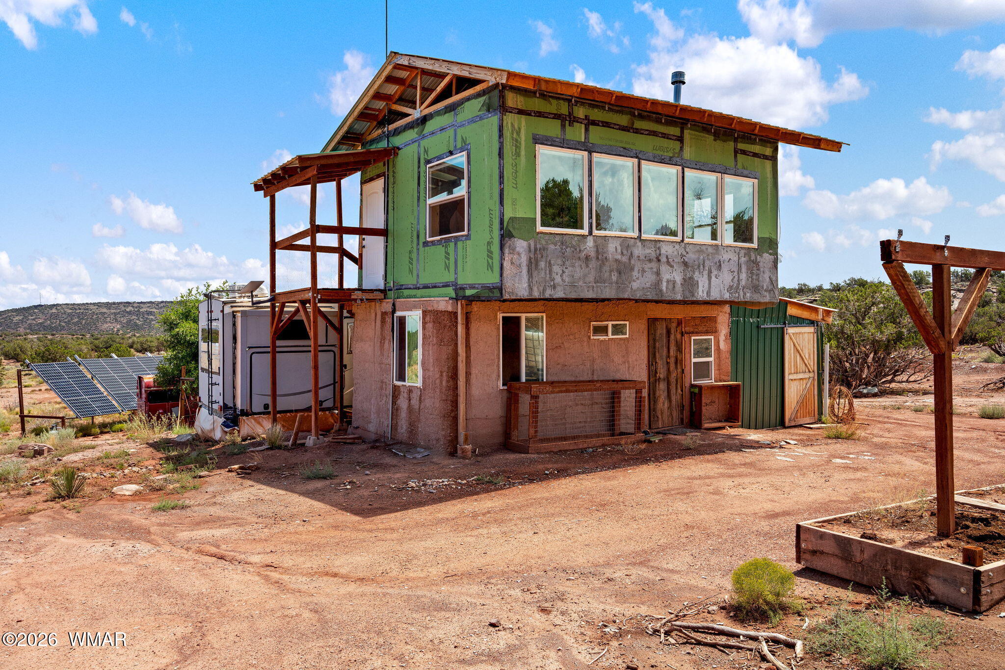 4261 Eldorado Road Snowflake, AZ 85937 - Photo 4 of 40