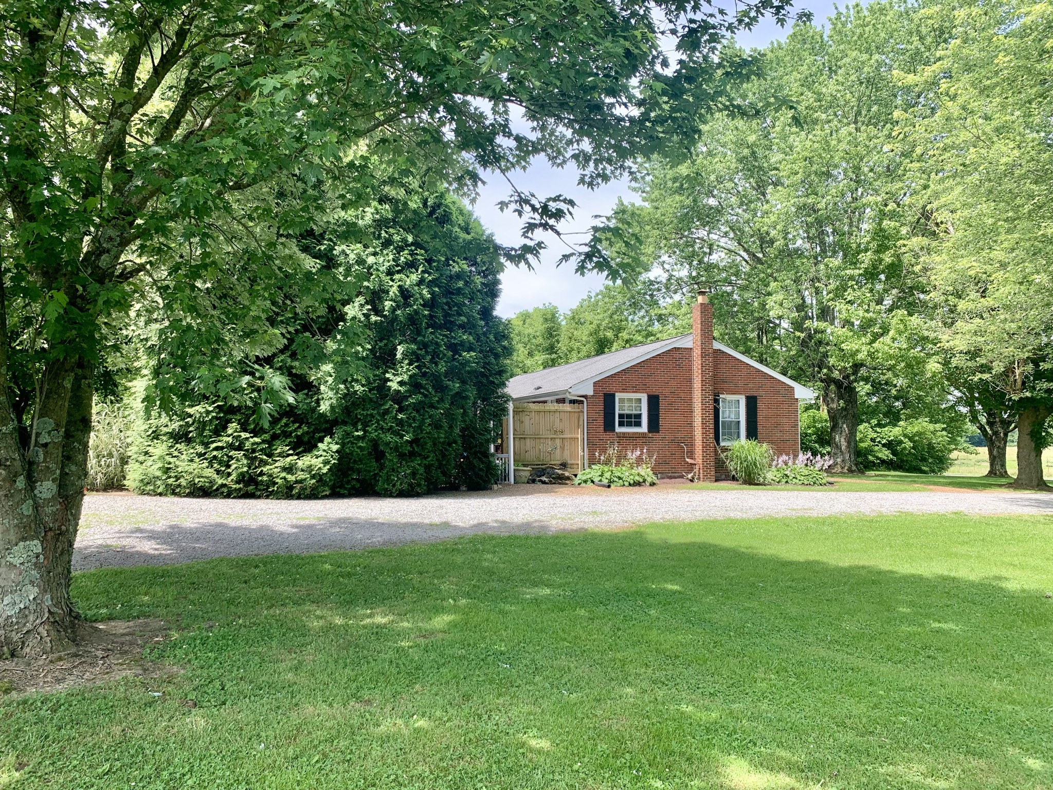 212 Halltown Road Cottontown, TN 37048 - Photo 6 of 41 Gallery Image 6