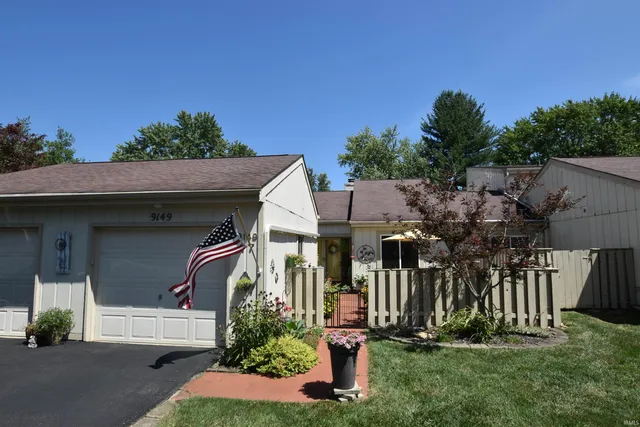 $274,900 | 9149 Greenridge Lane, Bloomington, IN 47401