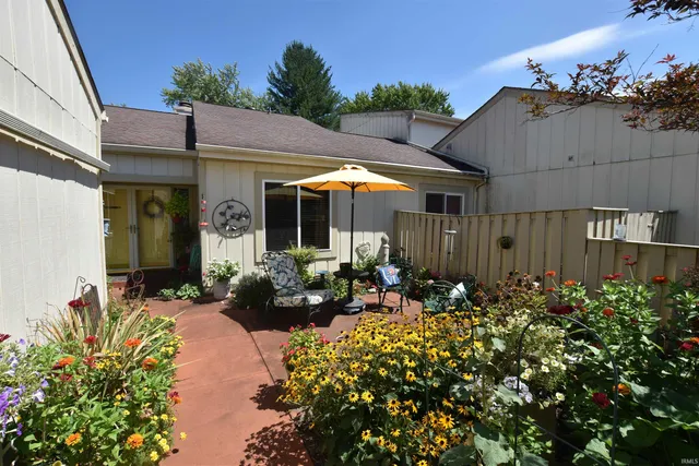 $274,900 | 9149 Greenridge Lane, Bloomington, IN 47401