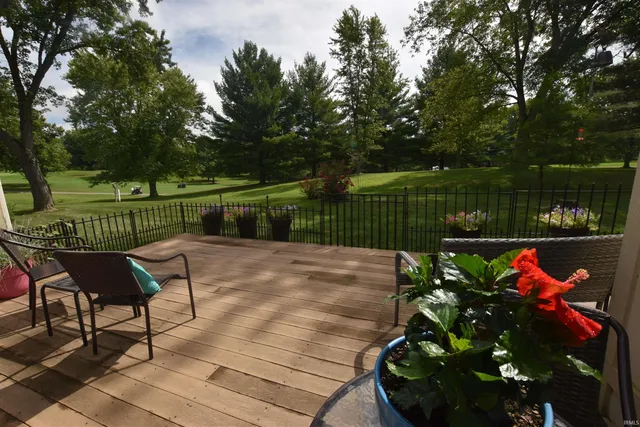 $274,900 | 9149 Greenridge Lane, Bloomington, IN 47401