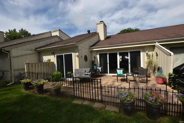 $274,900 | 9149 Greenridge Lane, Bloomington, IN 47401