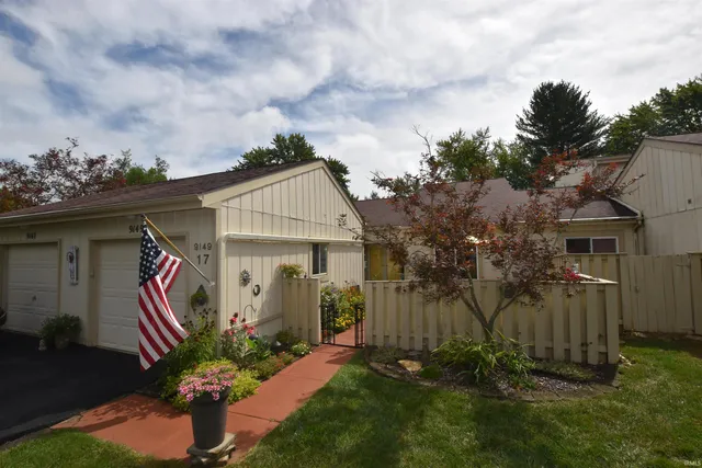 $274,900 | 9149 Greenridge Lane, Bloomington, IN 47401