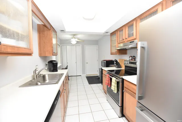 $274,900 | 9149 Greenridge Lane, Bloomington, IN 47401