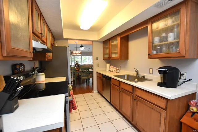 $274,900 | 9149 Greenridge Lane, Bloomington, IN 47401