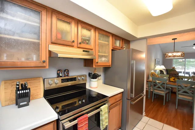 $274,900 | 9149 Greenridge Lane, Bloomington, IN 47401