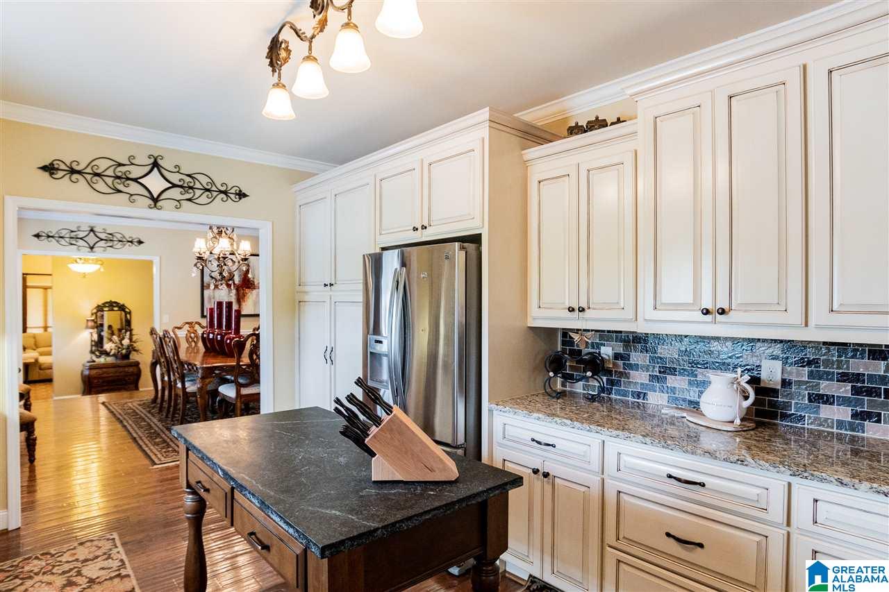 7770 Dry Creek Road Pell City, AL 35128 - Photo 17 of 49