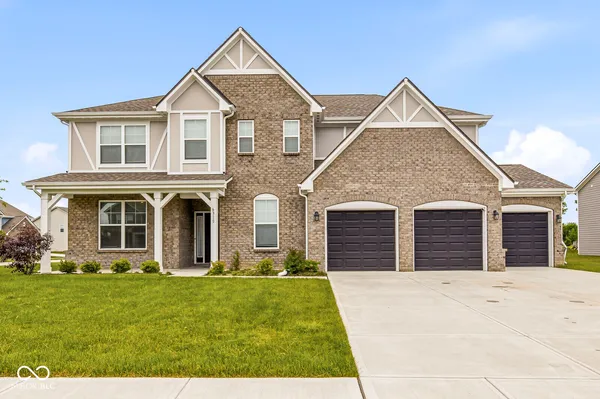 $625,000 | 6311 Point Reyes Court, Brownsburg, IN 46112