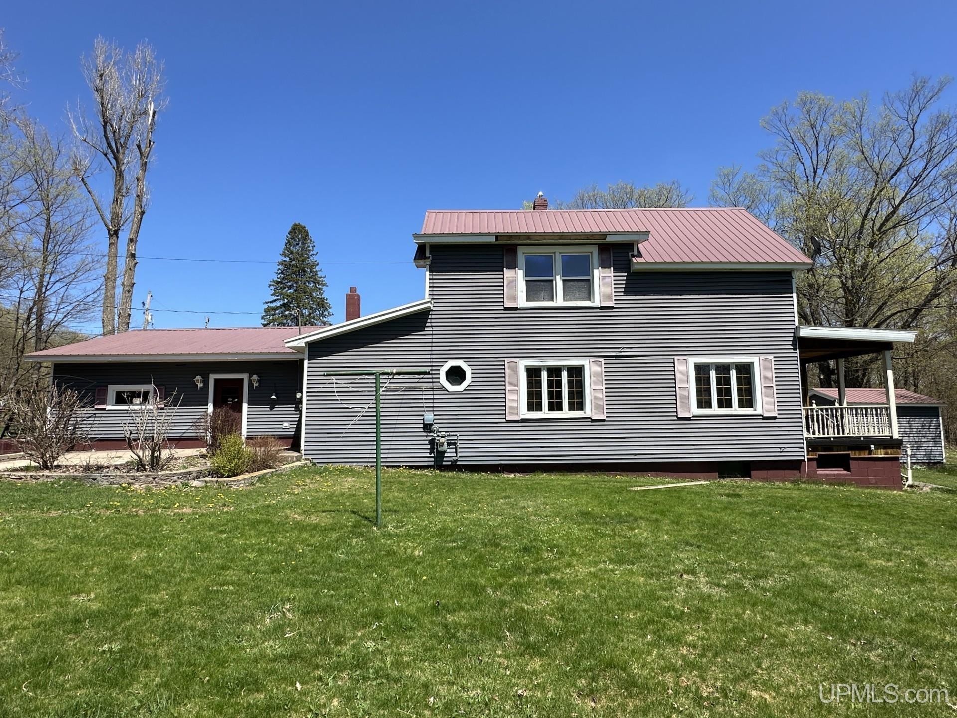 385 County Road PDJ Ishpeming, MI 49849 - Photo 50 of 56 Gallery Image 50