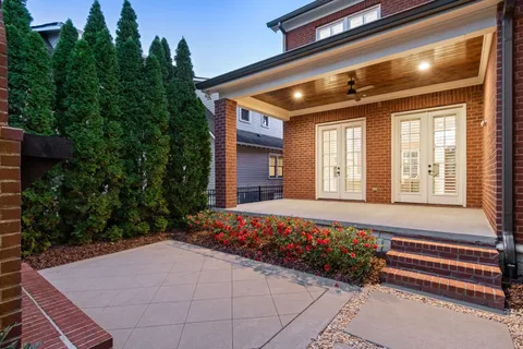 $1,325,000 | 105 Ransom Avenue, Nashville, TN 37205