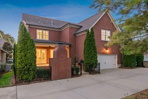 $1,325,000 | 105 Ransom Avenue, Nashville, TN 37205