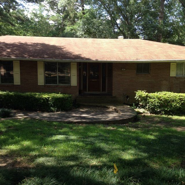1807 Ridgeover Place Jackson, MS 39211 - Photo 4 of 35 Photo 4