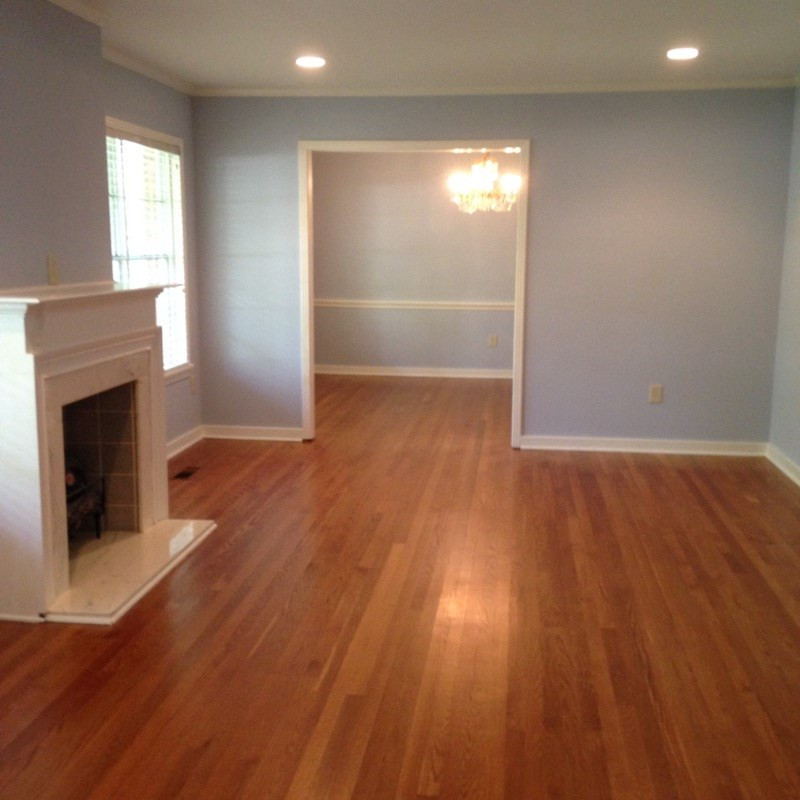 1807 Ridgeover Place Jackson, MS 39211 - Photo 9 of 35 Photo 9