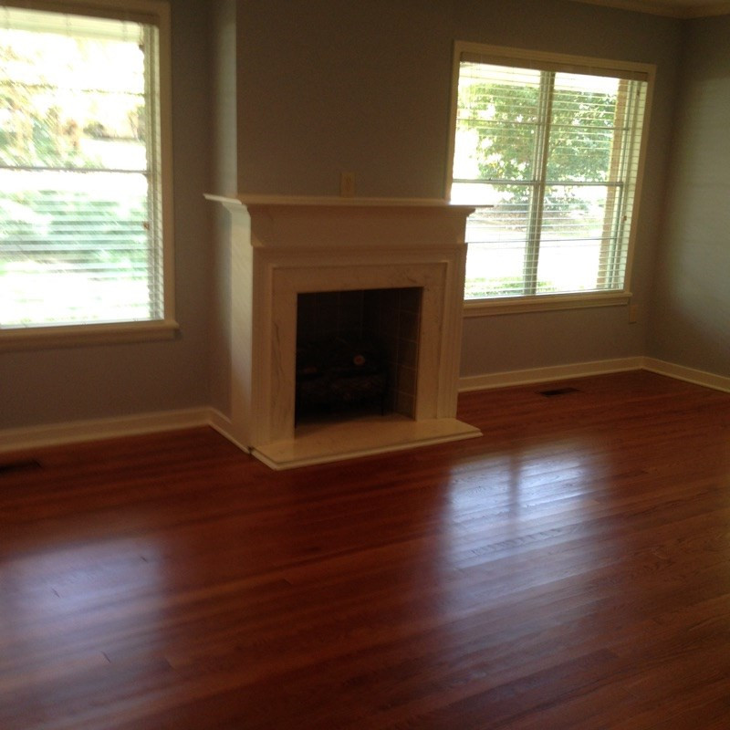 1807 Ridgeover Place Jackson, MS 39211 - Photo 10 of 35 Photo 10