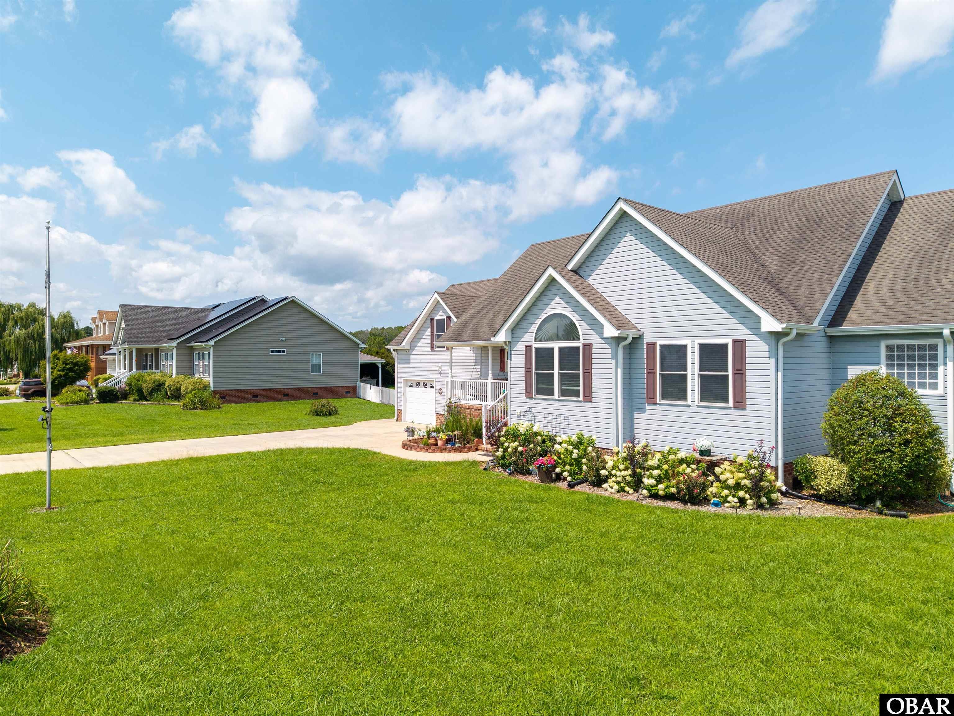 573 Snowden Road Moyock, NC 27958 - Photo 44 of 55