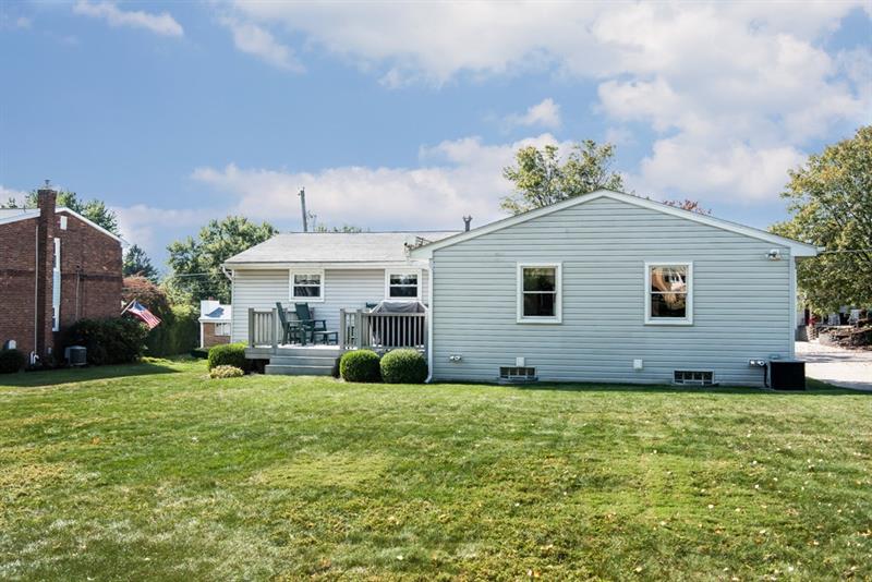 13 Rolling Road Cranberry Township, PA 16066 - Photo 23 of 24 Gallery Image 23