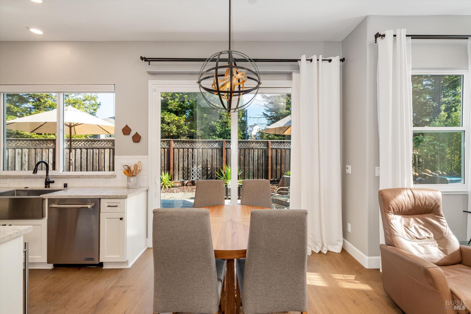 3702 Deauville Place Santa Rosa, CA 95403 - Photo 11 of 41