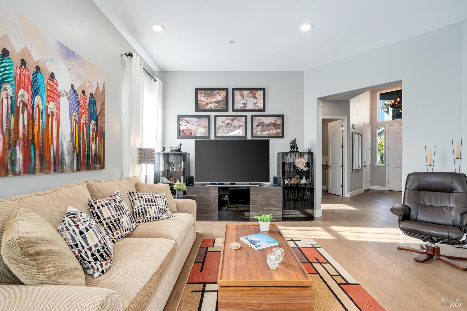 3702 Deauville Place Santa Rosa, CA 95403 - Photo 13 of 41